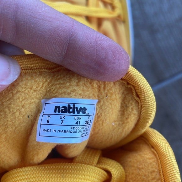 Native Retro Style “Charmonix” Women’s Winter Boots - Picture 3 of 5